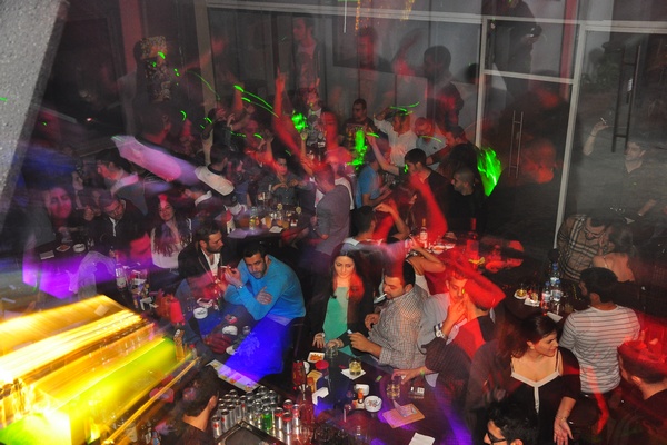 Dancing Fiesta 2